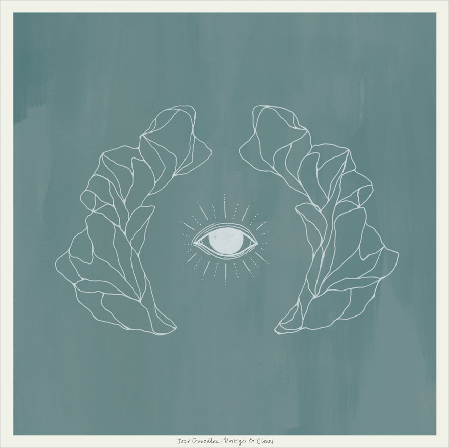 Soothing tunes of "Vestiges & Claws" ultimately lack memorable qualities
