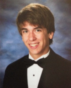 Class of 2011 alumnus passes away