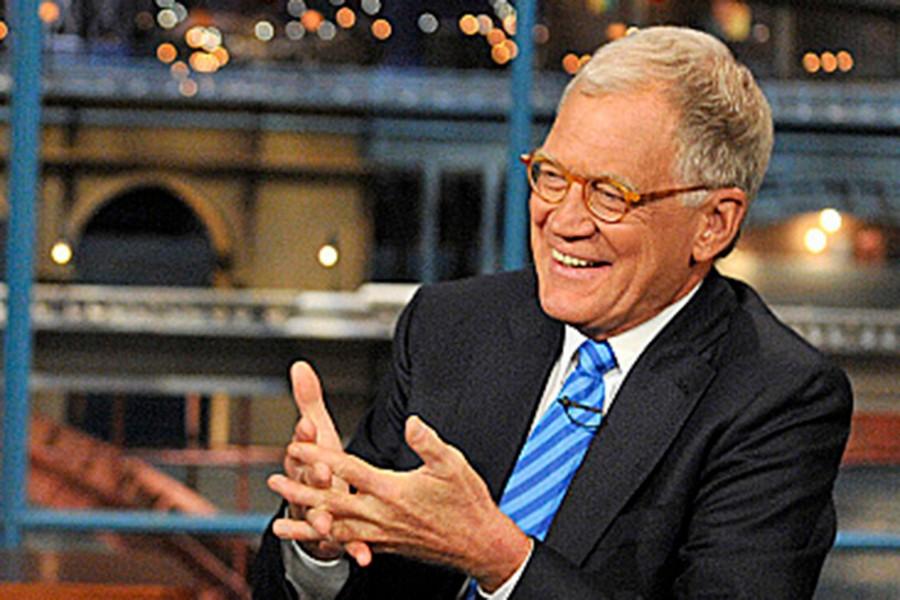 The+Late+Show+with+David+Letterman+will+air+for+the+last+time+on+May+19.+Letterman+is+known+of+completely+changing+comedic+television.