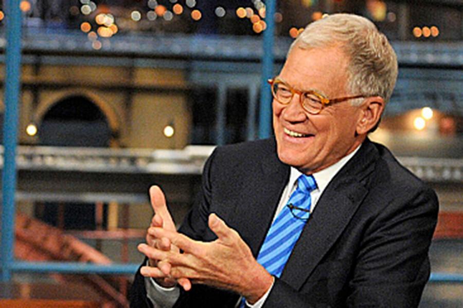 The "Late Show with David Letterman" will air for the last time on May 19. Letterman is known of completely changing comedic television.