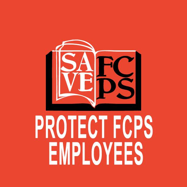 The campaign #saveFCPS aims in gain attention of Fairfax County Board of Supervisors in order to pressure them to fully fund FCPS.