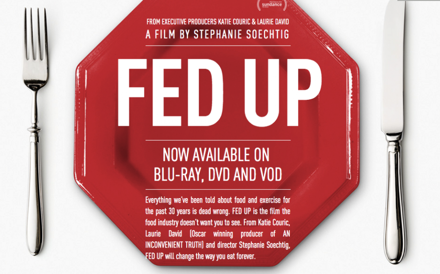 Fed Up is one of the first obesity documentaries to attract audiences from across the country, much like Morgan Spurlocks Supersize Me.