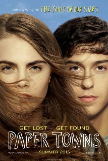 Paper Towns is worth a watch