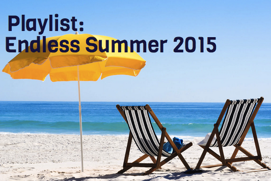 The Beat Blog: tjTODAY's Endless Summer 2015