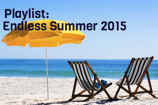 The Beat Blog: tjTODAYs Endless Summer 2015