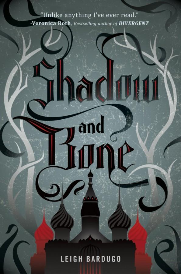 "Shadow and Bone" was published in June 2012.