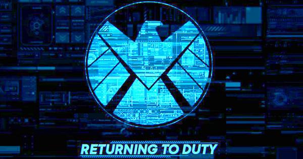 "Marvel's Agents of SHIELD" airs Tuesdays on ABC.