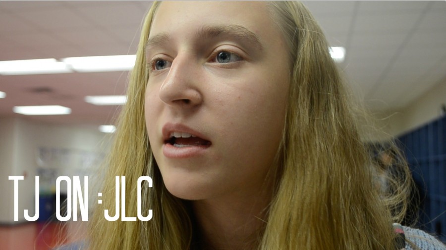 TJ ON: JLC