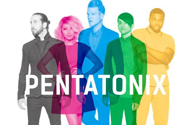 Pentatonix released their self-titled album, composed mainly of original songs, on Oct. 16.