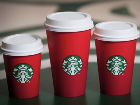 This year Starbucks, along with countless other stores, has skipped over Thanksgiving festivities entirely in favor of more Christmas-themed decor. On Nov. 1, Starbucks issued Holiday themed red cups without the acknowledgement of an approaching Thanksgiving.