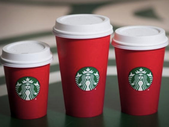 This year Starbucks, along with countless other stores, has skipped over Thanksgiving festivities entirely in favor of  more Christmas-themed decor. On Nov. 1, Starbucks issued Holiday themed red cups without the acknowledgement of an approaching Thanksgiving.