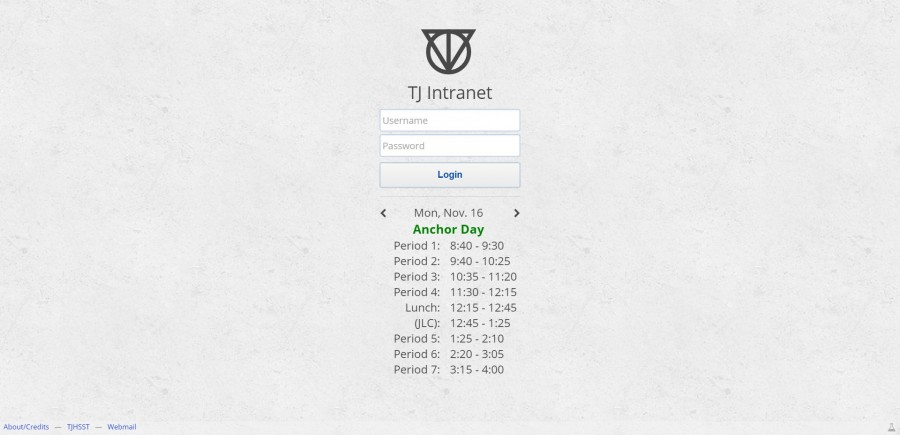 Intranet 3 is Ion-line