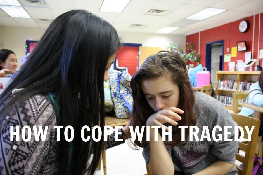 How to Cope with Tragedy