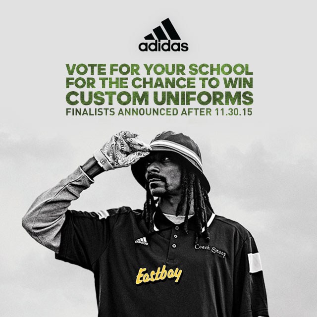 #TJHSSTBySnoop: Get the Snoop on TJ's latest hashtag