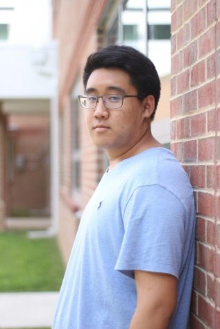 Justin Chang