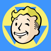 The app icon for Fallout Shelter