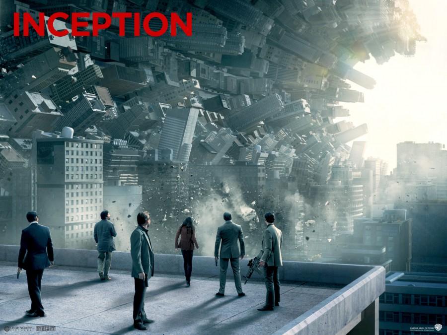 Photo courtesy of wwws.warnerbros.co.uk/inception/mainsite