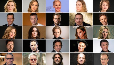 All of the nominees for the Oscar acting categories are white for the second year in a row. There is one nomination for Latino Alejandro González Iñárritu in Best Achievement in Directing. Since the nominees were announced on Jan. 14, issues not only concerning the AMPAS, but also the film industry as a whole, have been brought to light.