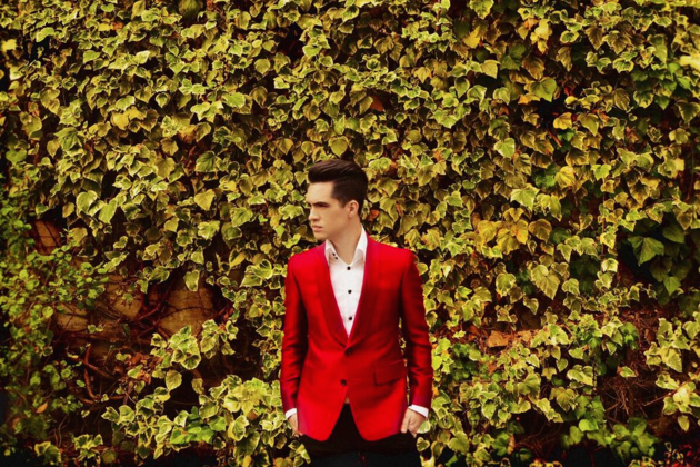 Brendon Urie, the last member of Panic! at the Disco, wrote and performed “Death of a Bachelor”, released on Jan. 15.