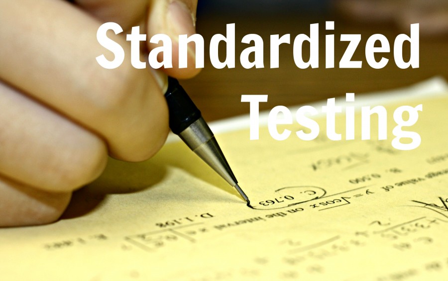 Standardized+Testing