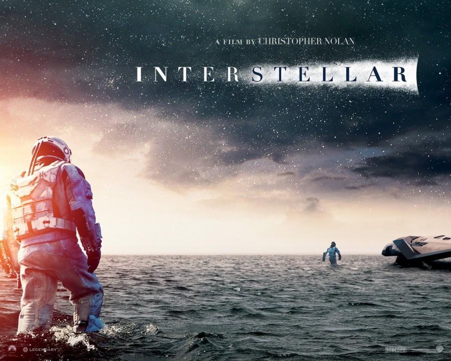 Photo courtesy of www.interstellarmovie.net