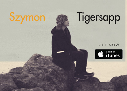 Available for purchase on iTunes and streaming on Spotify,