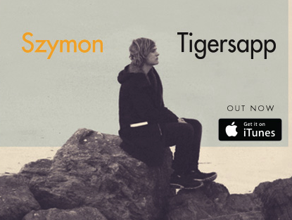 Available for purchase on iTunes and streaming on Spotify, Tigersapp is a future indie classic.