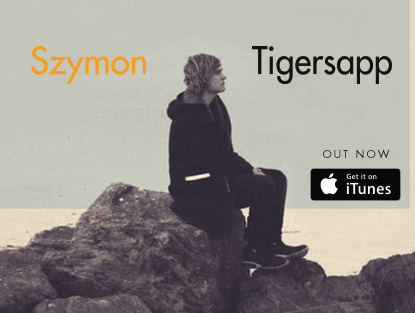Available for purchase on iTunes and streaming on Spotify, "Tigersapp" is a future indie classic.