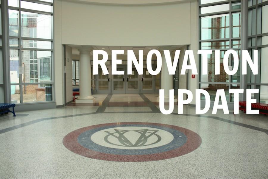 Renovation+Update