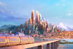 “Zootopia”, a charming animation with a moral message