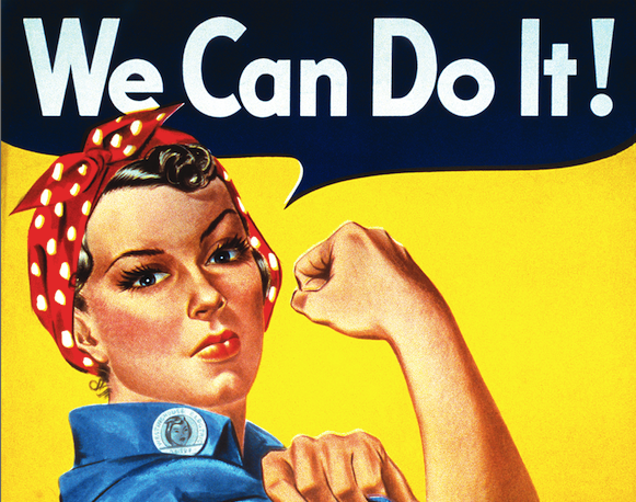 This International Women's Day, March 8, should be a day of celebration of progress and discussion on further positive social change in our communities.