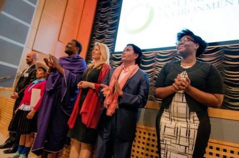 Photo courtesy of Goldman Prize's official site