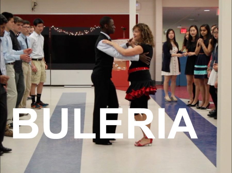 Bulería