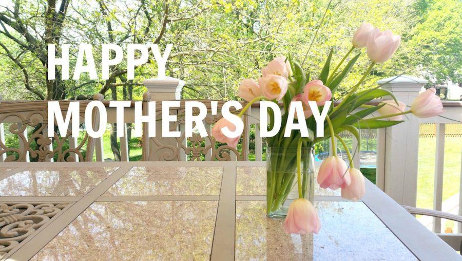 Happy Mother's Day!