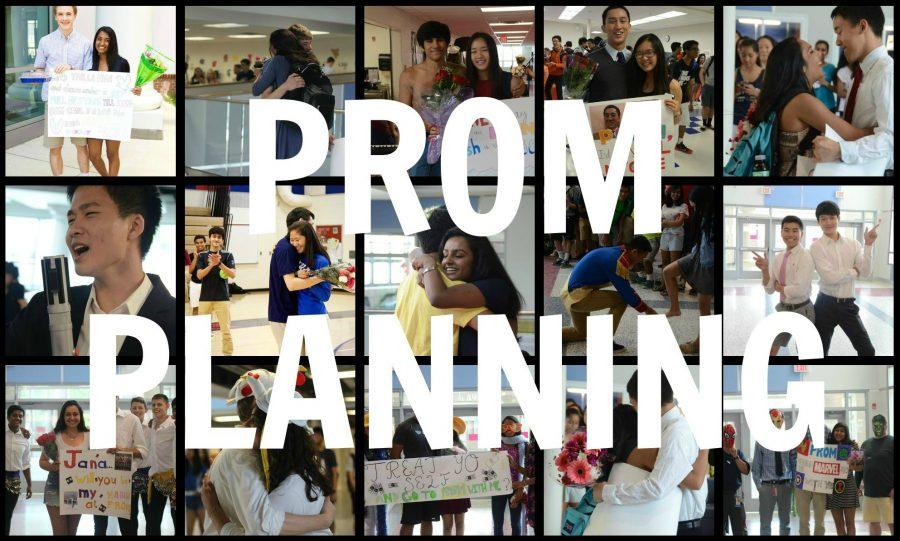 Prom Planning