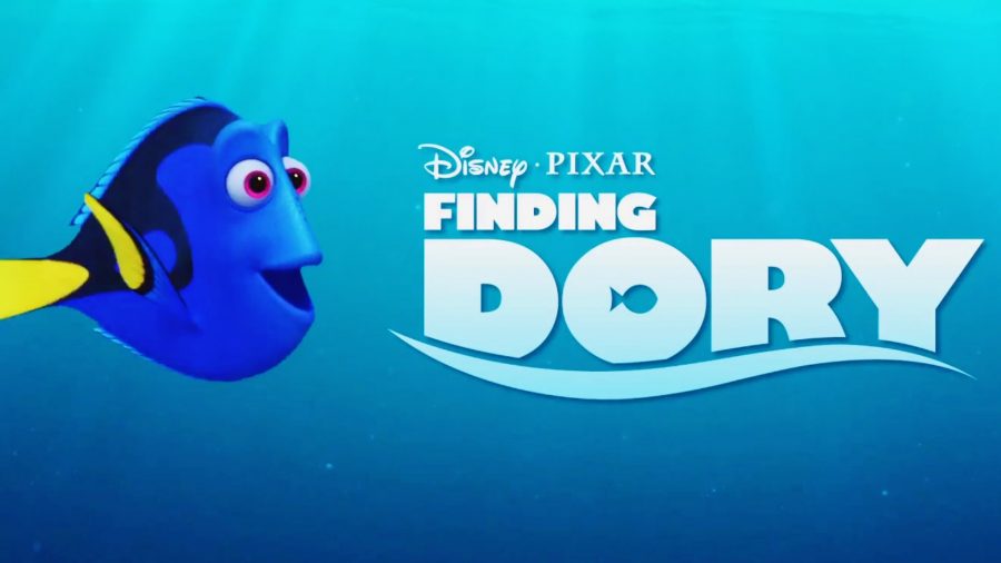 Finding+Dory%2C+the+sequel+to+the+2003+film+Finding+Nemo%2C+is+a+touching+film+that+reminds+viewers+of+the+importance+of+being+different.