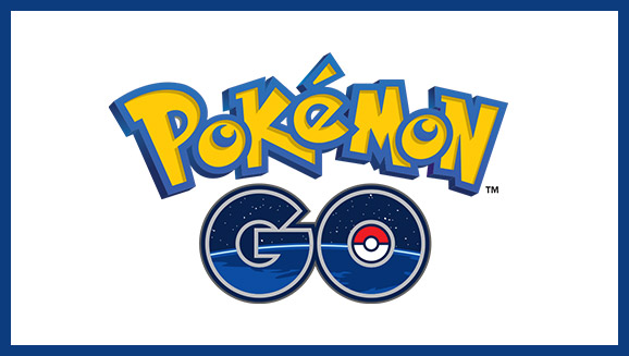 "Gotta Catch 'Em All" with 'Pokémon Go'