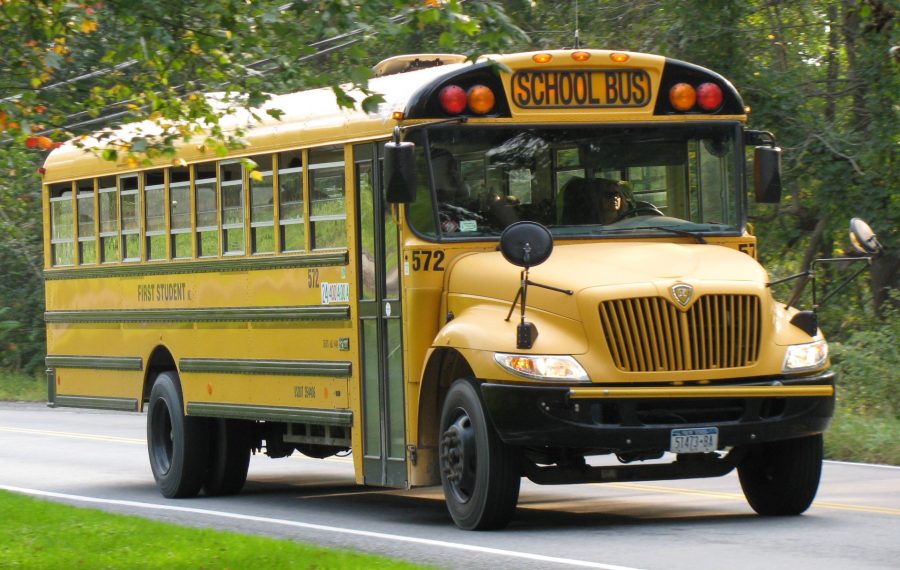 School Bus Original