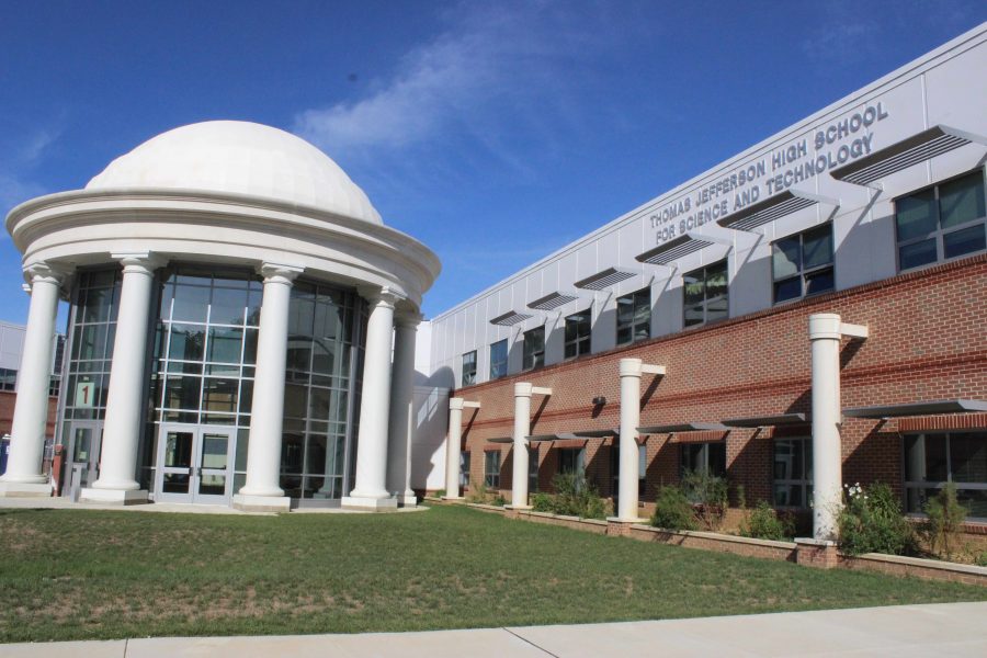 The+Monticello-inspired+Dome+rises+as+the+heart+of+the+new+Jefferson+building.