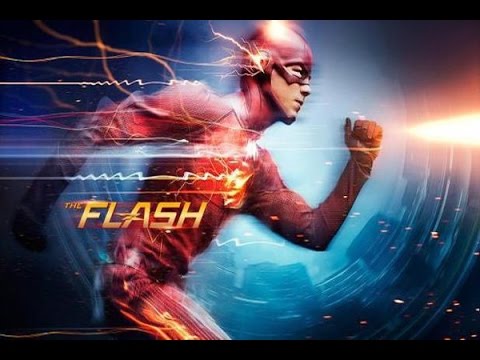"The Flash" sets the tone for a promising season