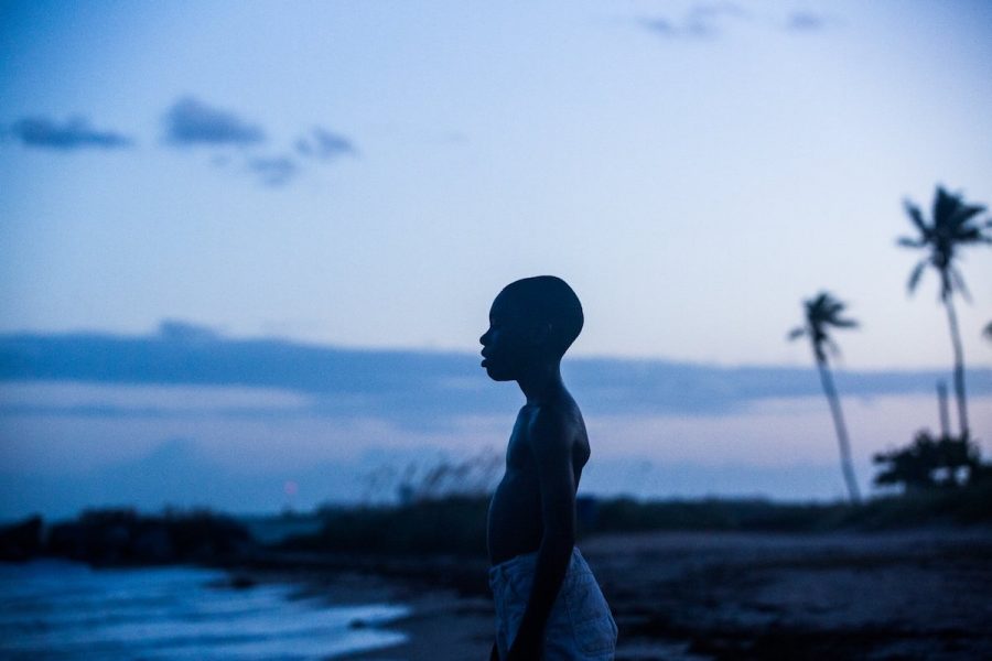 "Moonlight" shines at storytelling