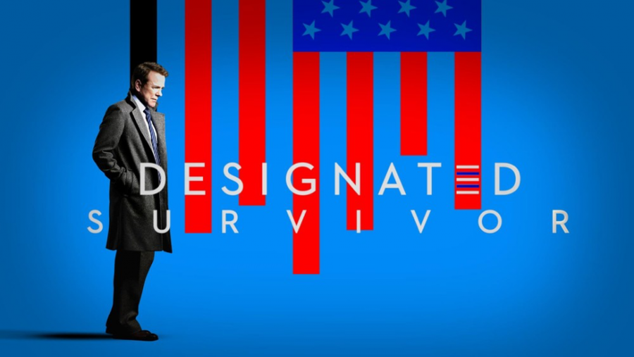 ABC's "Designated Survivor" airs on Wednesdays at 10 p.m.
