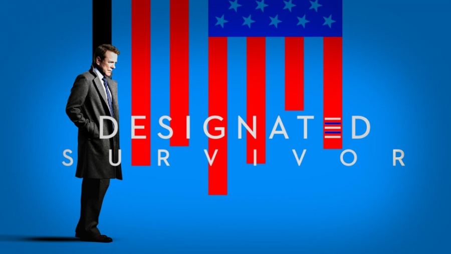 ABCs+Designated+Survivor+airs+on+Wednesdays+at+10+p.m.