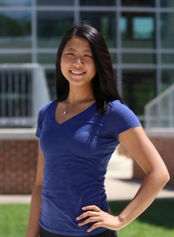 Christine Zhao