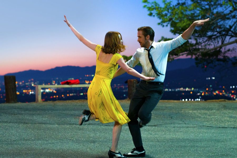 “La La Land” reminds to come back to reality