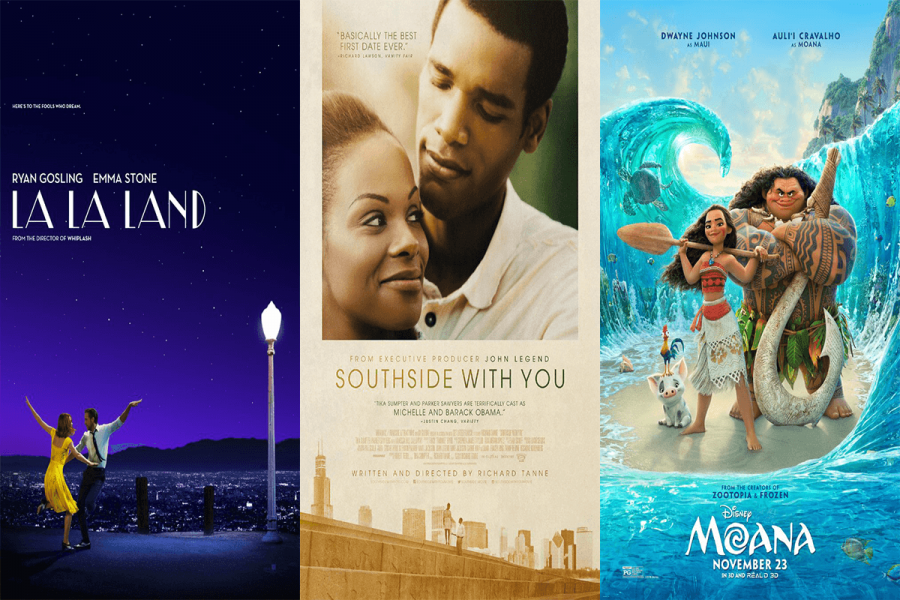 La+La+Land%2C+Southside+With+You+and+Moana+are+three+of+tjTODAYs+top+16+movies.