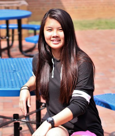 Grace Mak
