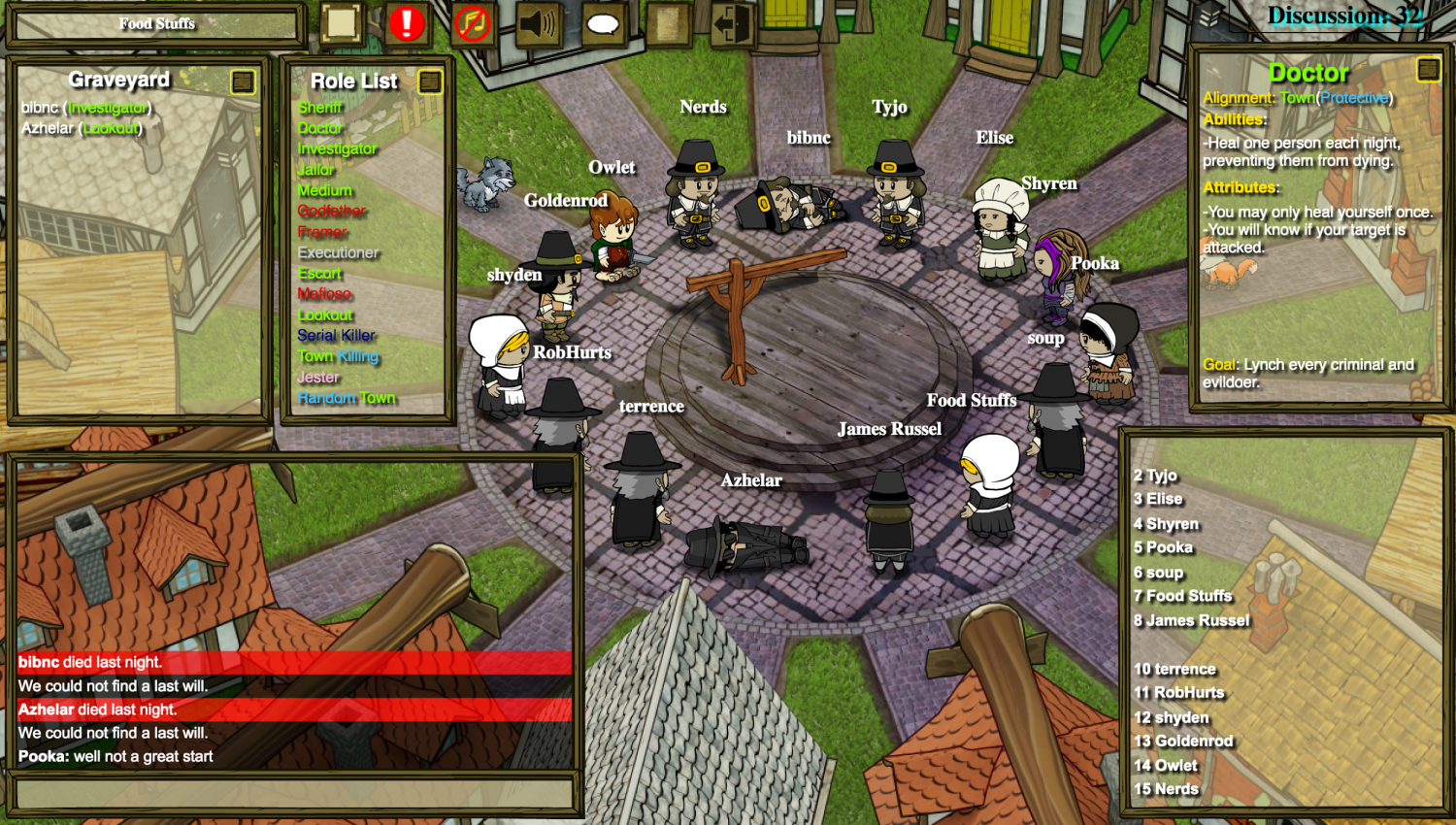 Town of Salem has made an as “town”ding resurgence – tjTODAY