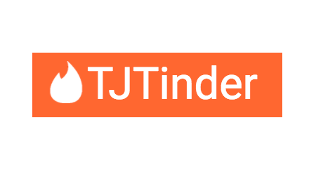 Photo courtesy of the TJTinder Website.  At the end of the asking week, individuals using TJTinder had the opportunity to see their matches on the website.