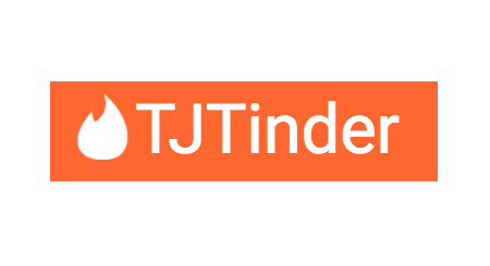 Photo courtesy of the TJTinder Website. At the end of the asking week, individuals using TJTinder had the opportunity to see their matches on the website.